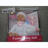 Stuff Doll