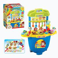 Kids Dough Kitchen